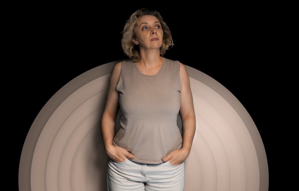 Midlife Balance Women szerkesztőségi csapat